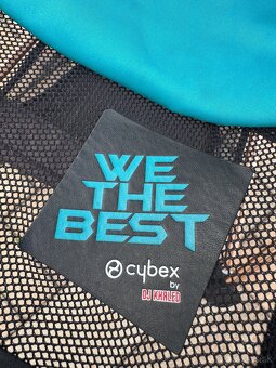 Cybex Priam - 8