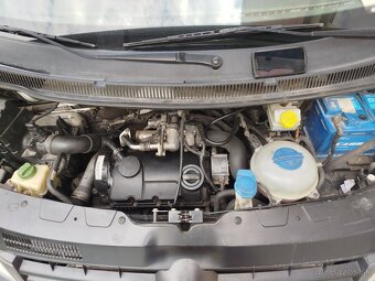 Vw t5 - 8