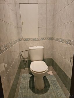 3 izbový byt Uherová ulica, 54m² - 8