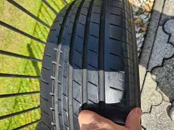Pneumatiky letne 195/65R15 - 8