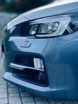 Subaru Levorg 1.6 CVT GT-S Sport - 8