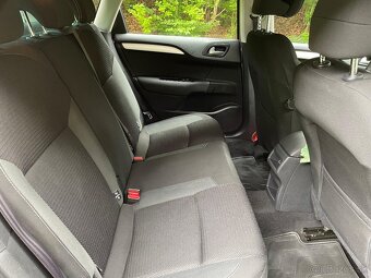 Citroen C4 HDi - 8