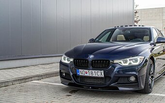 BMW Rad 3 328i F30 xDrive 180kW automat - 8
