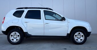 Predám Dacia Duster 1,6 77kw 4x4 97000km ,r.v.2016 - 8