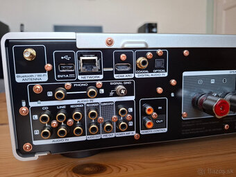 Marantz Model 40N - 8