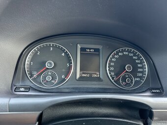 Volkswagen Touran 2.0tdi DSG 238652km - 8