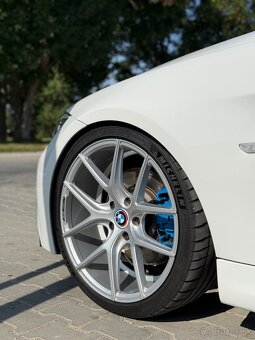 Bmw E91 325d M57 Lci - 8