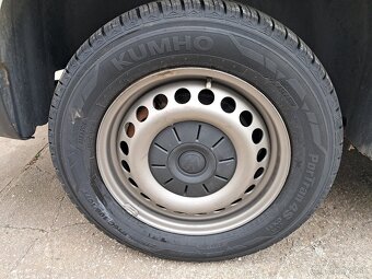 VW Transporter T6 2.0 TDI BMT EU5+ Dodávka - 8