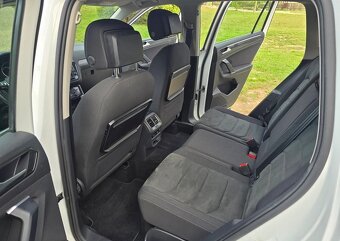 Volkswagen Tiguan 2.0 TDI SCR (BlueMotion Technology) Highli - 8