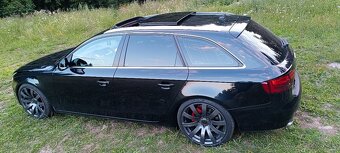 Audi A4 - 8