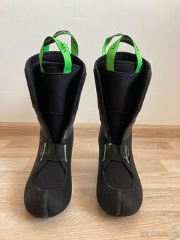 Skialp Lyžiarky La Sportiva Solar MP 27,0 UK 8,5 EU 42-43 - 8