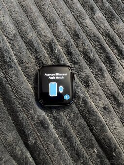 Apple watch serie 5 - 8