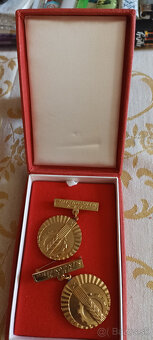 vyznamenania - 8