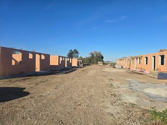 Radový dom 4izbový-ŠTANDARD - 8