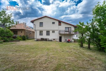 Zaujímavý rodinný dom Ludrova Rezervovaný - 8