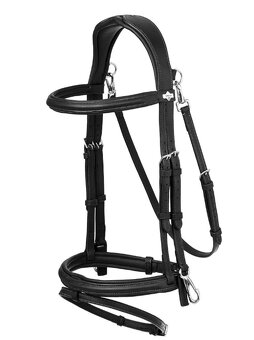 JAZDECKÉ POTREBY - 8