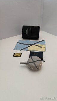 Nikon D3200 + 18-55mm kit lens - 8