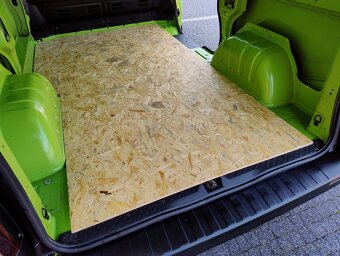 Opel VIVARO 1.6 CDTI (115PS) 6M (L1H1) - 8