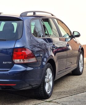 Volkswagen Golf Variant 2.0 TDI BMT 150k Highline DSG - 8