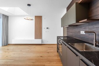 BABONY TRE: Nadštandardný 2-i byt v projekte ZWIRN za cenu - 8