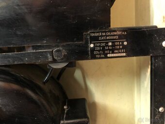 Predám chladničku - 8