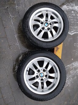 BMW320D e90 120KW - 8