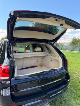 BMW X5 25d 160kw 182000km xdrive - 8