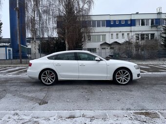 Audi A5 2.0 TDI S-line - 8