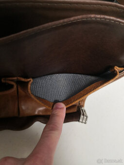 Stara kožena taška 2 - 8