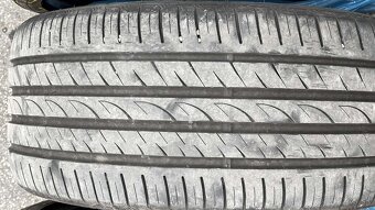 letné pneumatiky - 8