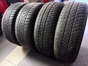 Mercedes AMG GLC R19 Zimne - 8