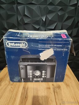 Automatický kávovar de'longhi magnifica s - 8