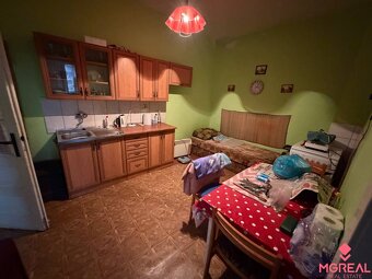 Rodinný dom Hajná Nová Ves - 8