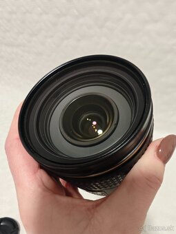 Nikon D750 + 2 objektivy - 8