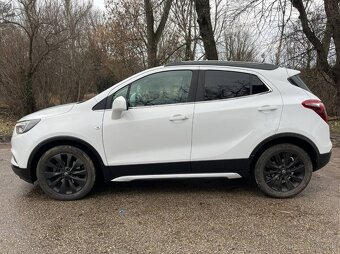 Opel Mokka 1.4 turbo - 8