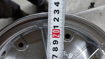 prívesný vozík komex - 8