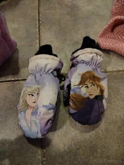 Ruksaky, peracniky, hojdačka - 8