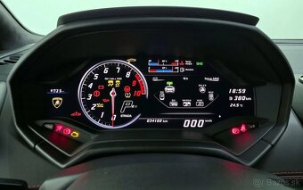 2018 LAMBORGHINI HURACAN LP580-2 - 8