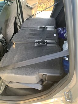 FORD C-MAX 2.0 TDCi Duratorq Titanium A/T - 8