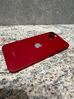 Apple iPhone 13 Red 128gb - 8