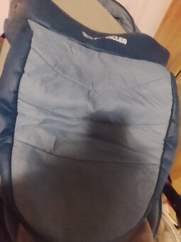 takmer nový 3-kombinaciu - 8