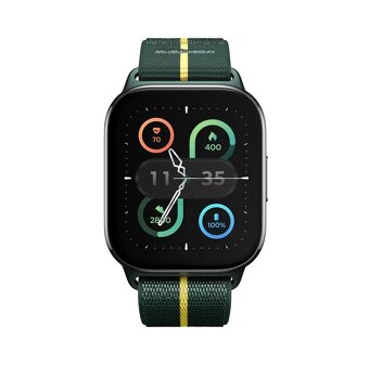 Motorola Moto Watch Fit - 8