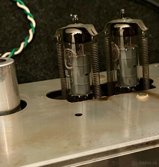 STEELPHON MINIBASS - VINTAGE 67´ - 8