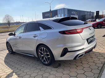 KIA Proceed 1,5 T-GDi 7DCT GT-Line - 8