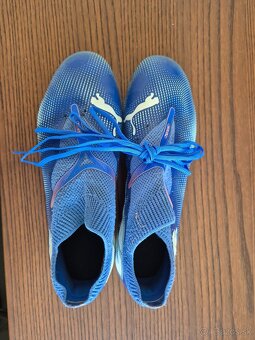 Kopacky Puma Future velkost 39 - 8