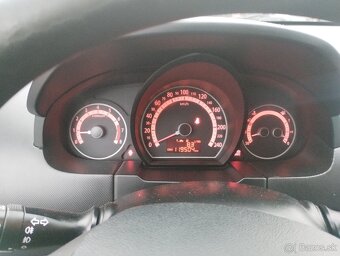 Kia Cee´d 1.4 CVVT L - 8