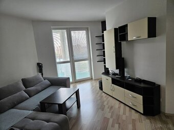 3-izbový byt Bosákova, Petržalka - 8