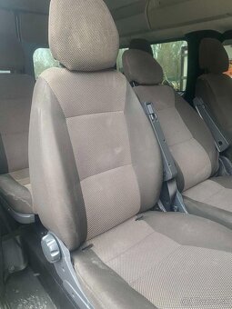 Citroën Jumper 9-miestne - 8