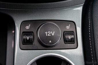 Ford Grand C-Max 2.0 TDCi TITANIUM (7-míst) - 8