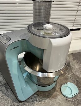 Bosch MUM 58020 1000w kuchynský robot - 8